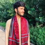 Afnan Anwar - @orakzai_796 - Instagram