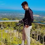 Afnan Anwar - @afnananwar75 - Instagram