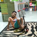 Afnan anwar - @haidiranwar1786 - Instagram