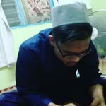 Afnan Anwar - @cikaro_123 - Instagram