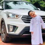 Afnan Anwar Aboobacker - @alhaan_afnan - Instagram