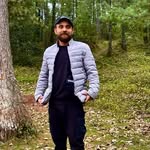 Afnan Butt - @afnan8230 - Instagram