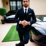 Afnan Butt - @mr_afnan_nadeem_ - Instagram