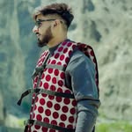 Mr.BuTt - @afnan_butt_44 - Instagram
