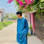 Le gendre de Jasmine. (Afif) - @afnan_islam_afif - Instagram