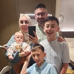 Afnan Mohammad - @afnan.kenanh - Instagram
