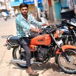 Afnan Mohammad - @adnan_rider_123 - Instagram