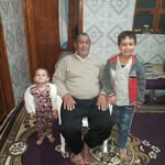 Afnan Rayan - @skari3350 - Instagram