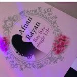 Afnan💍Rayan - @afnan_.r - Instagram