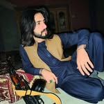 Afnan Khan - @afnanzebi9 - Instagram