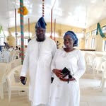 Adeleke Afolabi - @michaeladelekeafolabi - Instagram