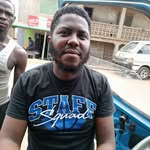 Afolabi Adeleke - @adelekeafolabi2020 - Instagram