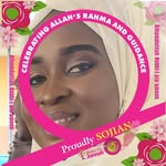 Afolabi Adenike Lateefah Adeleke - @lateefah__adenike - Instagram