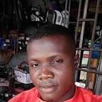 Jamiu Afolabi Adeleke - @jamfad_global_reasorces - Instagram