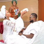 Mariam Rotimi Afolabi Adeleke - @mariamrotimiafolabi - Instagram