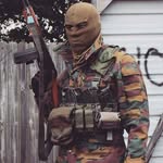 Muhammed Afolabi Adeleke - @afolabi012 - Instagram