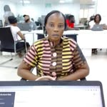 Ronke Adeleke Afolabi - @afolabironkeadeleke - Instagram