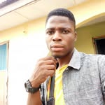Afolabi John - @afolabijohn29 - Instagram