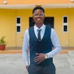 Afolabi John - @justified_creation1 - Instagram
