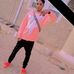 Afolabi Johnson - Facebook