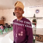 Afolabi Johnson Israel - @jjtalksense - Instagram