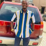 Afolabi Johnson Olatayo Oluwanifemi - @_bigafoo - Instagram