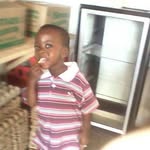 Afolabi Johnson Shodunke - @afolabijohnsonshodunke - Instagram