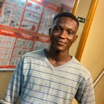 Daniel Oluwatofarati Afolabi-Johnson - @olutoajohnson - Instagram