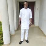 Olasupo Afolabi.johnson - @jelemkaf - Instagram