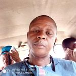 Afolabi Babatunde Ogunleye - @ogunleyeafolabi1 - Instagram