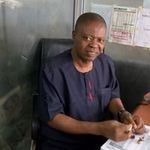Afolabi Ogunleye - @ogunle65 - Instagram