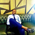 Afolabi Ogunleye - @affolaby - Instagram