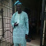 Martin Afolabi Ogunleye - @martinafolabiogunleye - Instagram