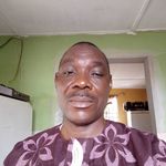 Ogunleye  afolabi - @ogunleyeafolabi5 - Instagram