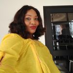 Tega Afolabi Ogunleye - @iamgbengamoore - Instagram