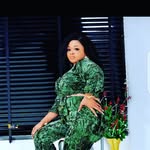 bukky wright - @afolayan.bukola.731 - Instagram