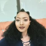 Afomia Abraham - @afo_mia - Instagram