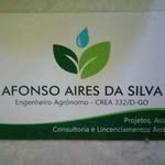 afonso aires - @afonso_agronomia - Instagram