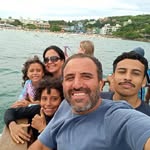 Geovana Afonso Aires - @geovanaafonsoaires - Instagram