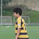 Afonso Baptista - @princee_mokaa - Instagram