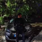 Afonso Dias - @aknevesl8 - Instagram