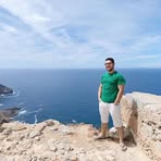 Afonso Dias - Facebook