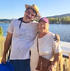 Afonso Ferreira - Facebook