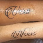 Afonso Jesus - Facebook
