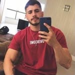 Afonso Melo - @_afonsomelo - Instagram
