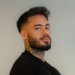 Afonso Melo - @abm.rec - Instagram