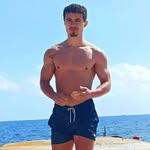 Afonso Melo - @_afonsomelo_ - Instagram