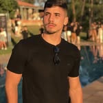 Afonso Melo de Noronha - @afonsojmn24 - Instagram