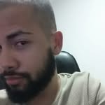 Lucas Afonso Novais - @cradilifb - Instagram