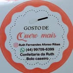 Ruth Fernandes Afonso Ribas - Facebook